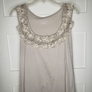 For The Republic Women's Tank Top